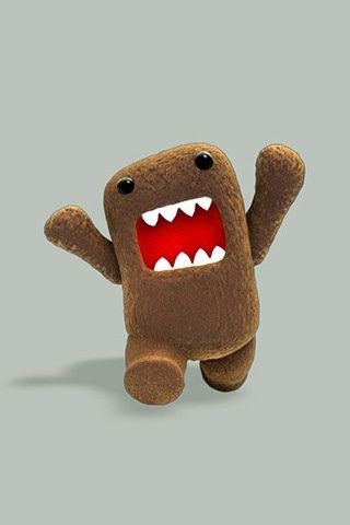 Detail Walpaper Domo Nomer 12