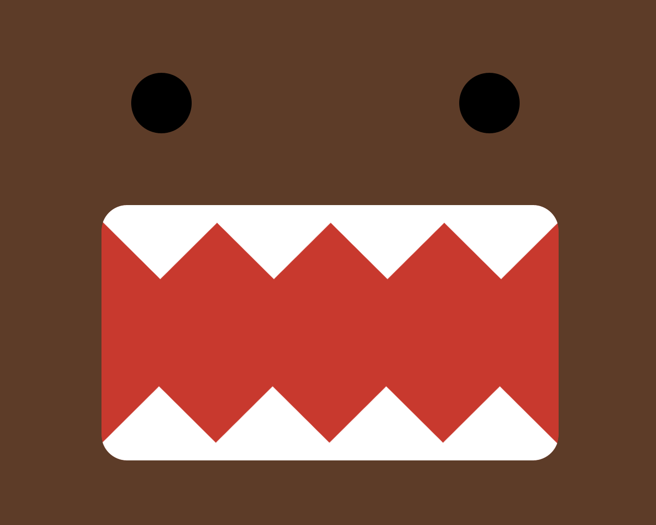 Detail Walpaper Domo Nomer 18