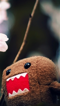 Detail Walpaper Domo Nomer 32