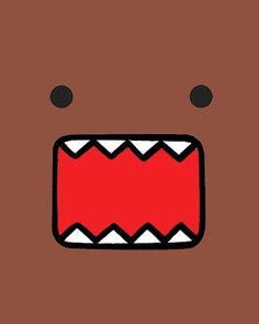 Detail Walpaper Domo Nomer 35