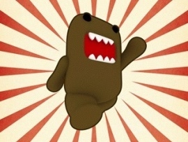 Detail Walpaper Domo Nomer 36