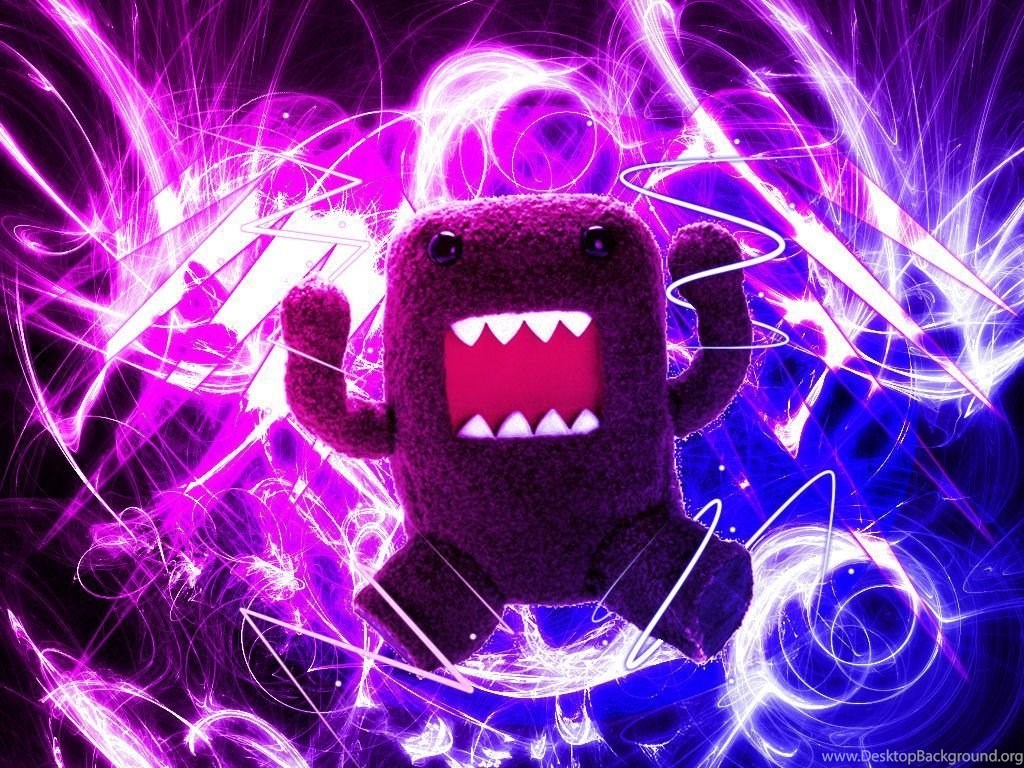 Detail Walpaper Domo Nomer 46