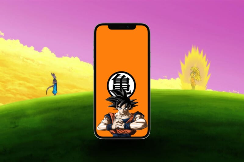 Detail Walpaper Dragon Ball Z Nomer 23