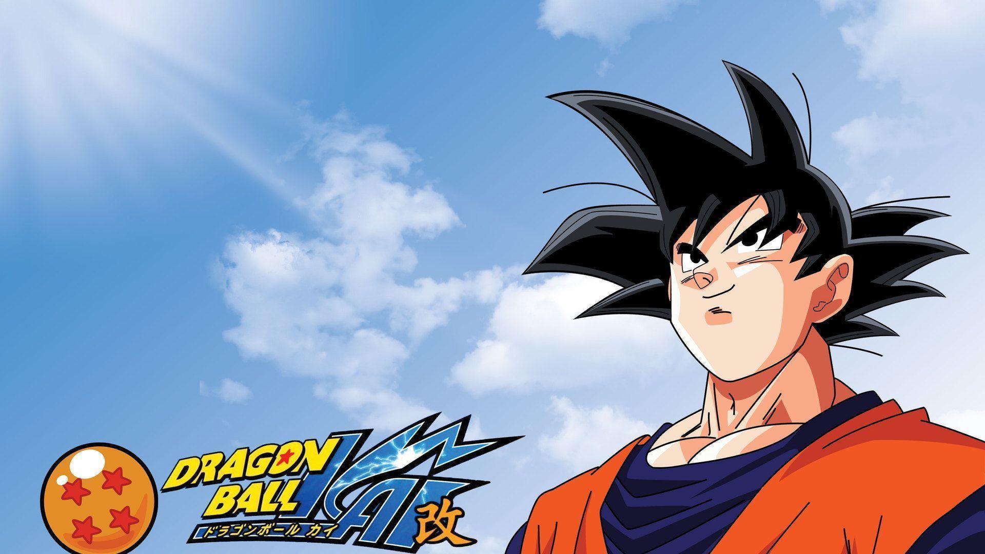 Detail Walpaper Dragon Ball Z Nomer 10