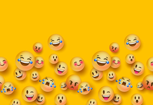 Detail Walpaper Emoticon Nomer 34