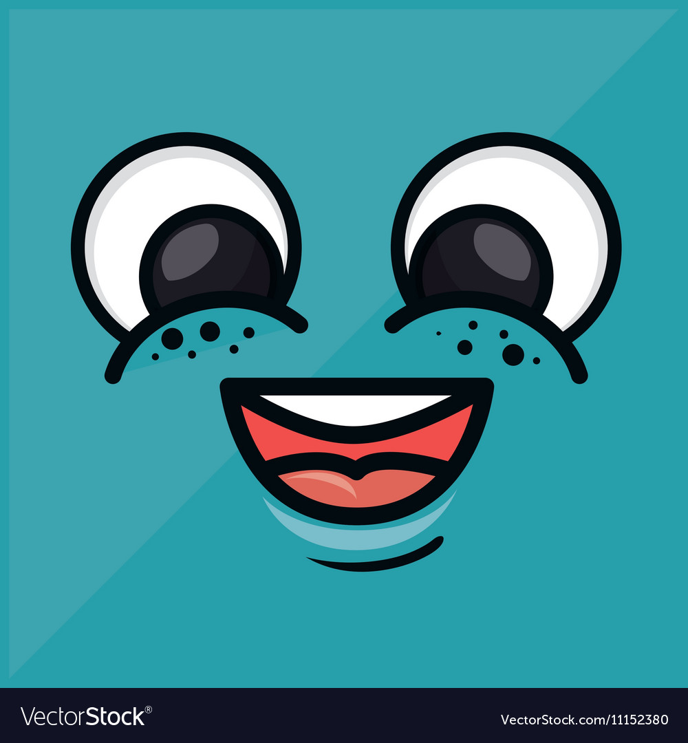 Detail Walpaper Emoticon Nomer 6