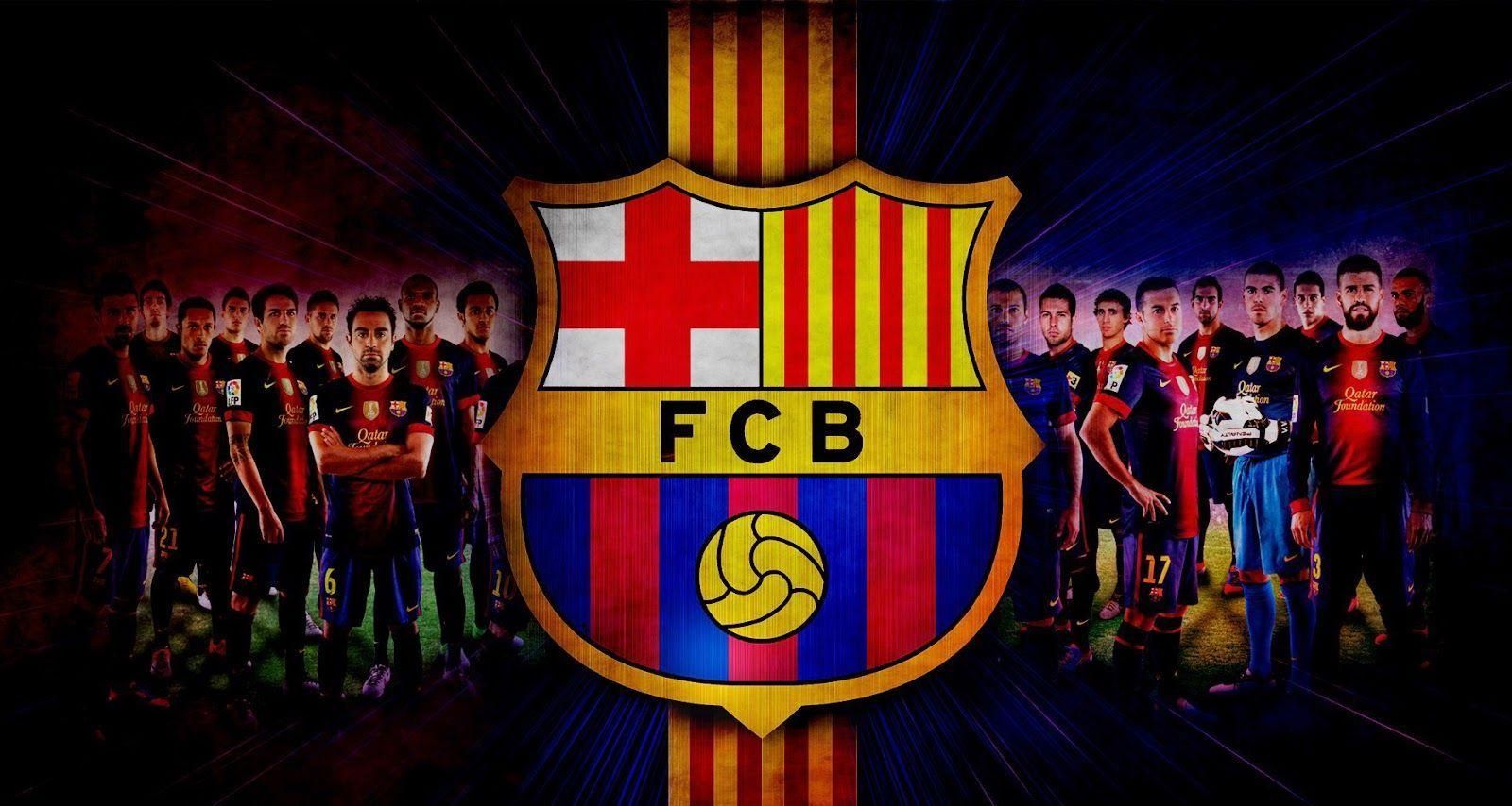 Detail Walpaper Fcb Nomer 34