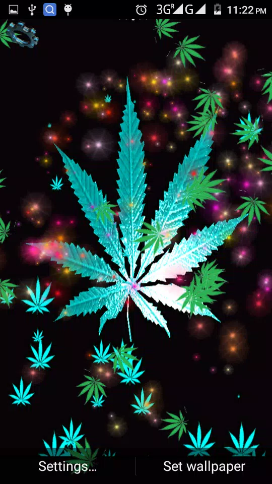 Detail Walpaper Ganja Nomer 35