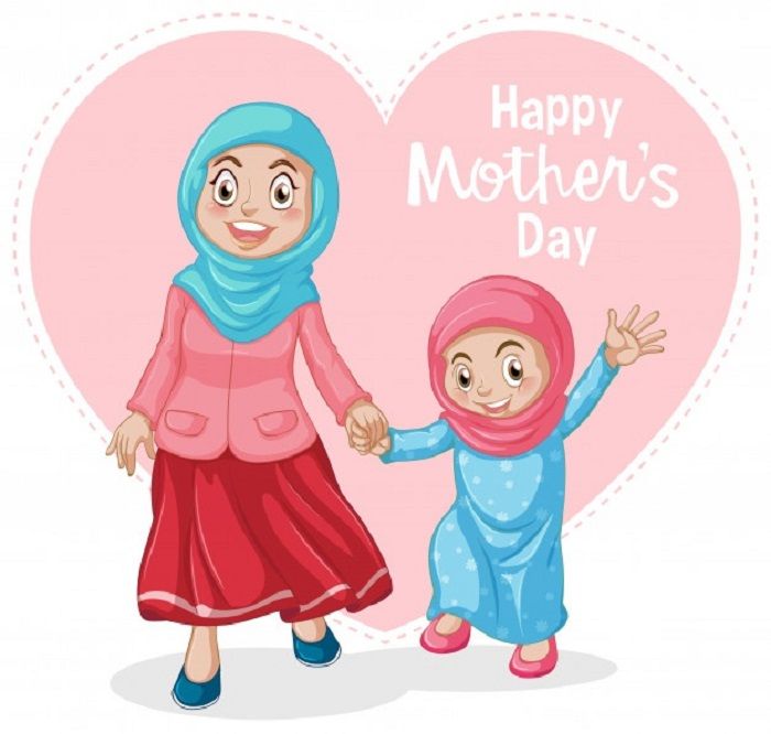 Detail Walpaper Hari Ibu Nomer 37