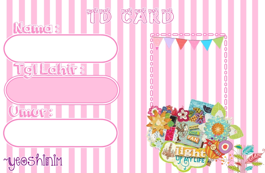 Detail Walpaper Id Card Nomer 57