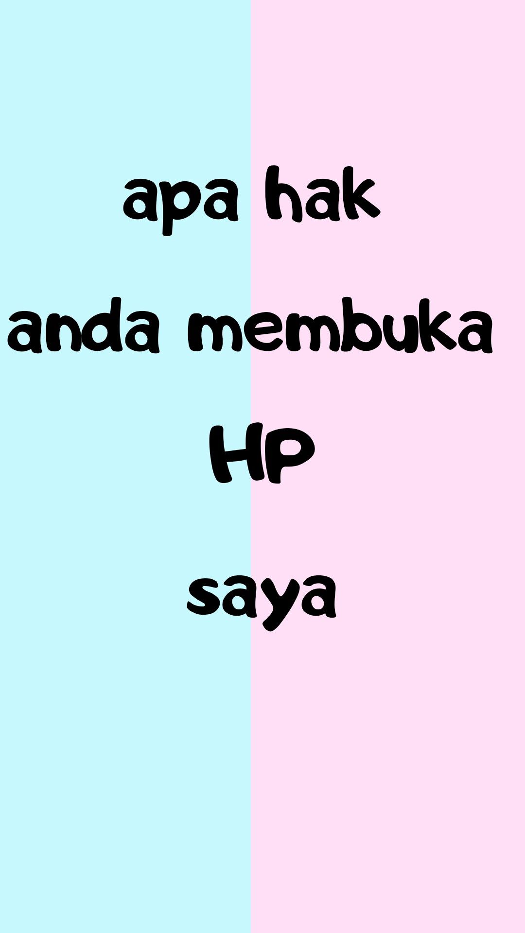 Detail Walpaper Kata2 Nomer 6