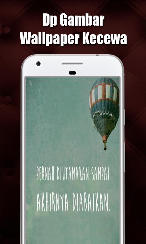 Detail Walpaper Kecewa Nomer 25