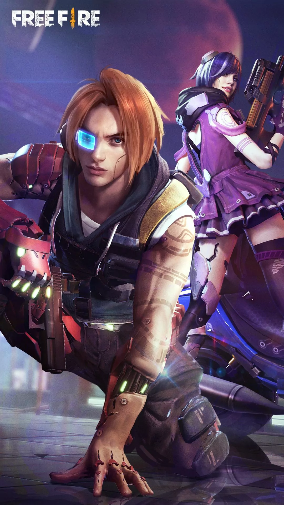 Detail Walpaper Keren Ff Nomer 28