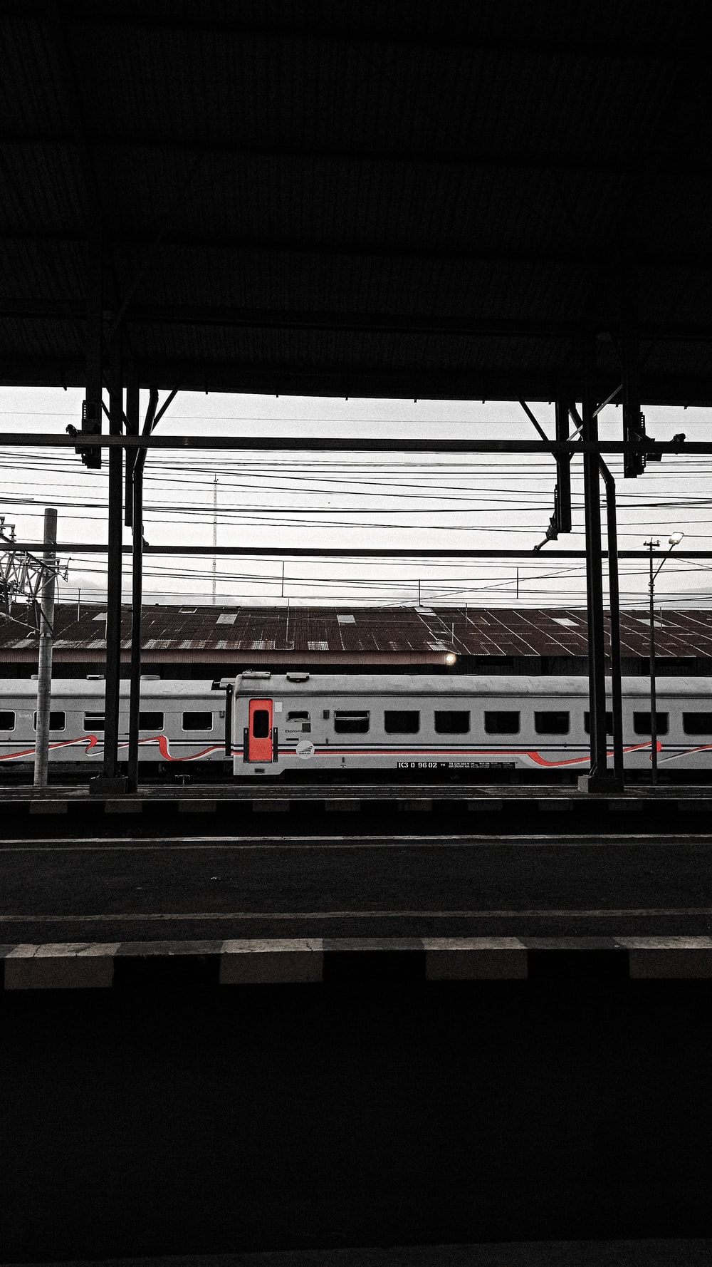 Detail Walpaper Kereta Api Nomer 39