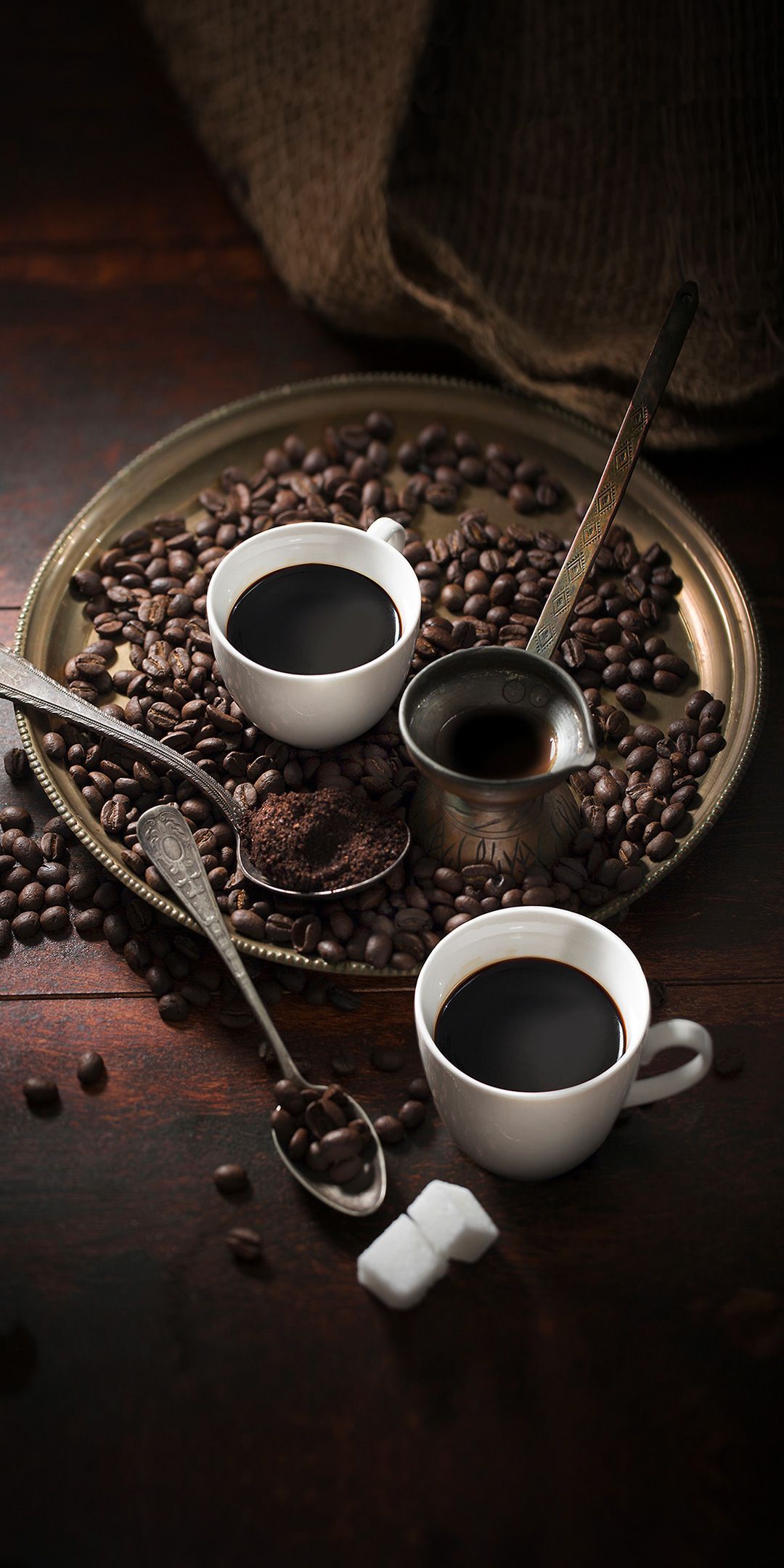 Walpaper Kopi