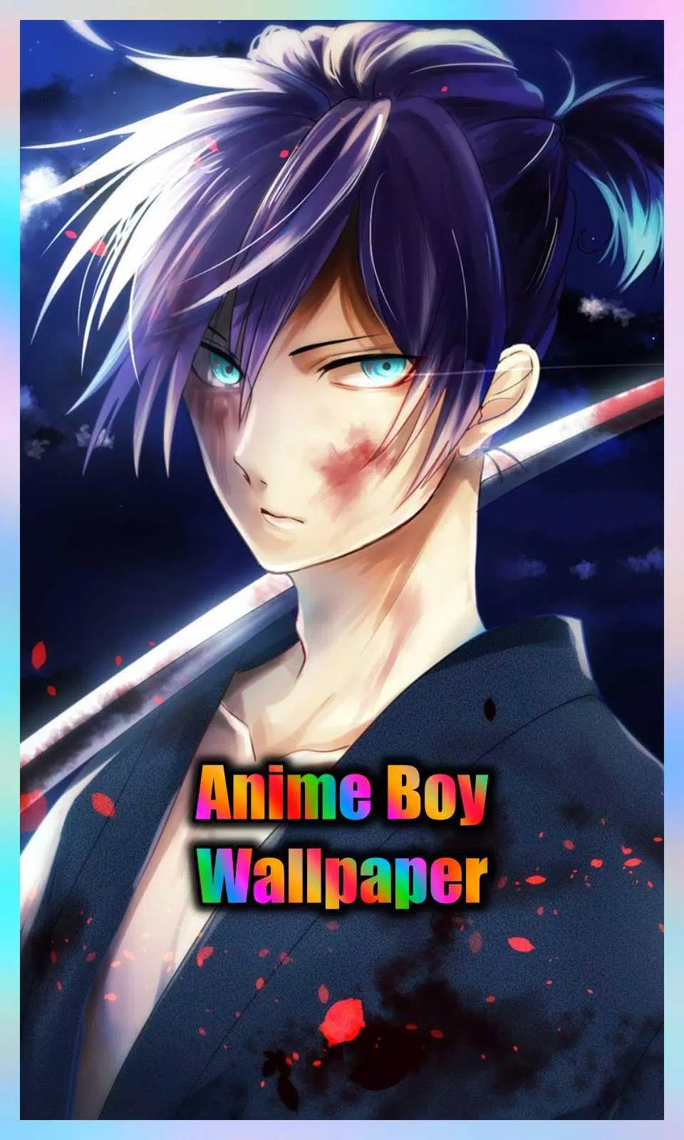 Detail Walpaper Laki Nomer 43