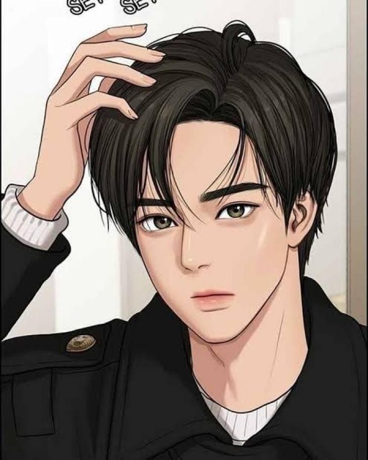 Detail Walpaper Laki Nomer 45