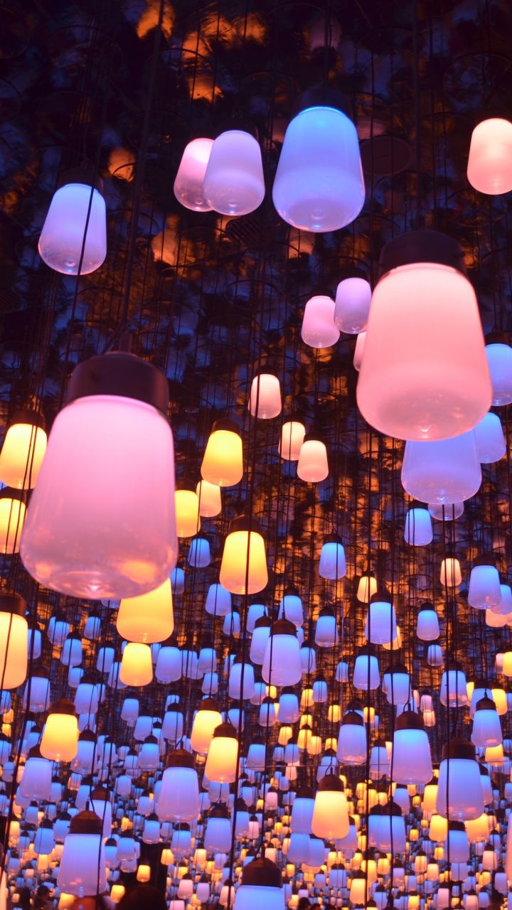 Detail Walpaper Lampu Nomer 8
