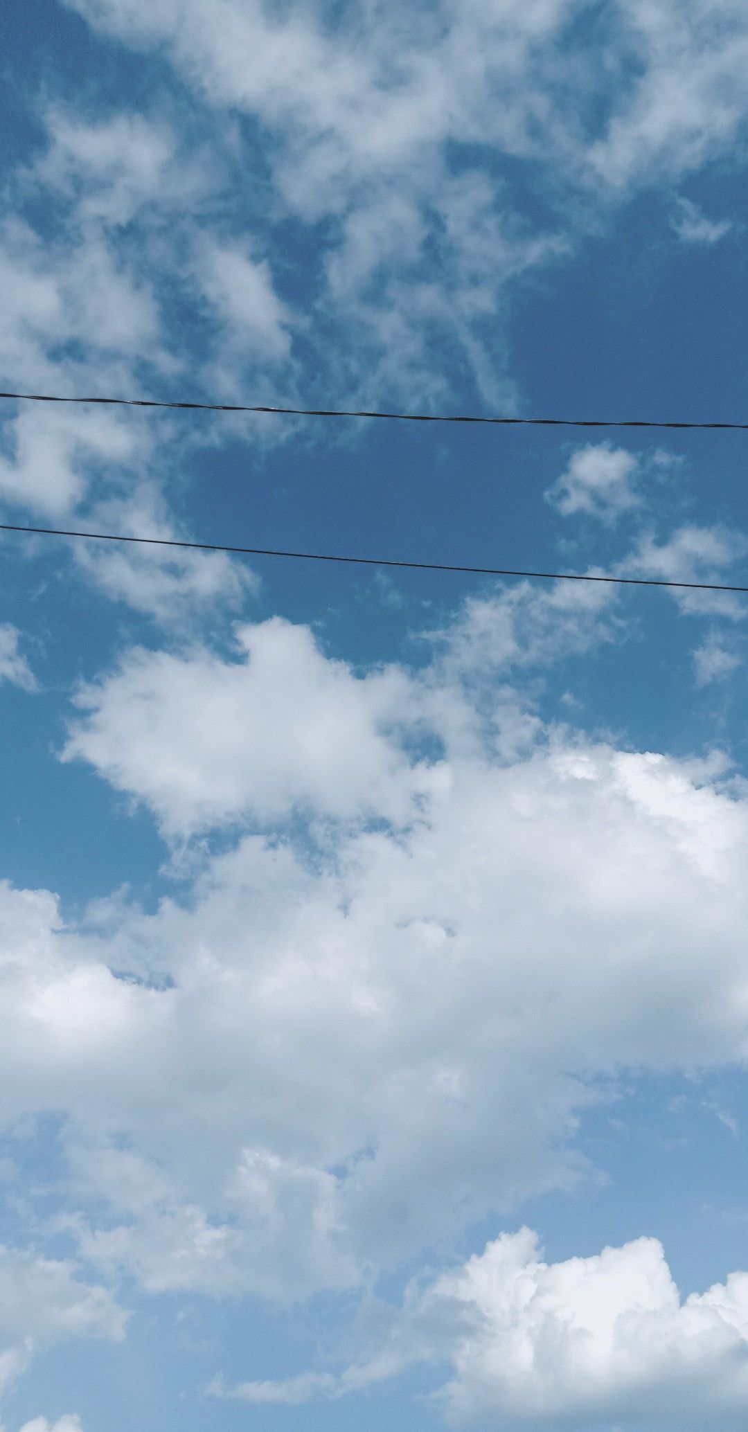 Walpaper Langit - KibrisPDR