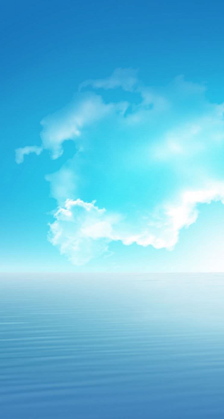 Detail Walpaper Langit Nomer 5