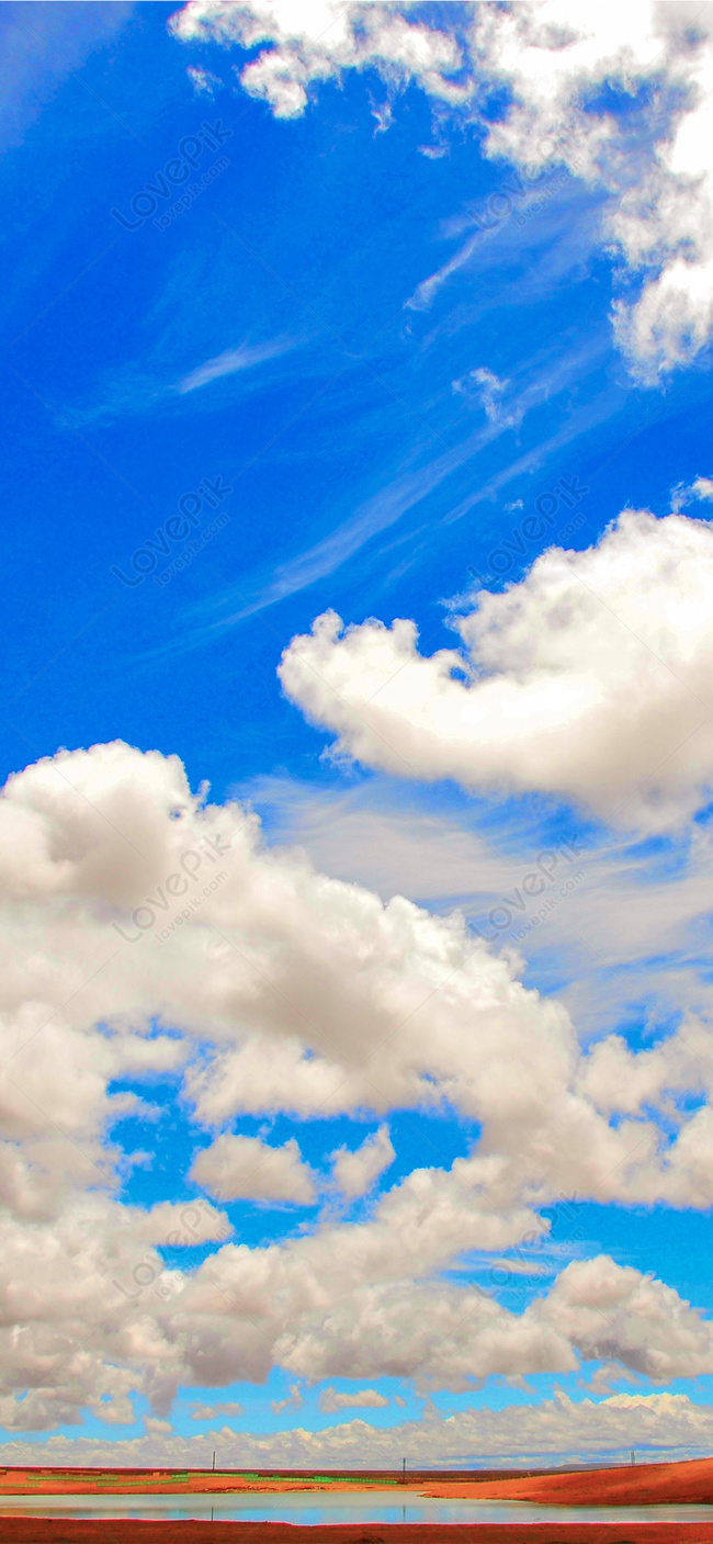 Detail Walpaper Langit Nomer 40