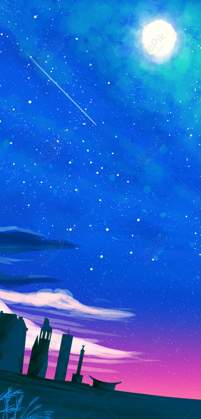 Detail Walpaper Langit Nomer 42