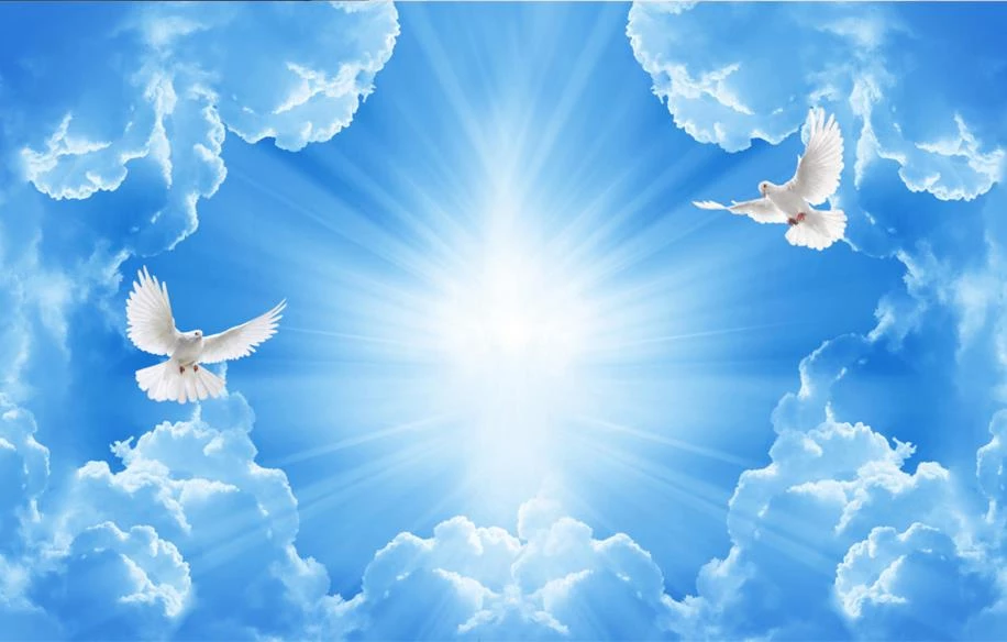 Detail Walpaper Langit Nomer 57