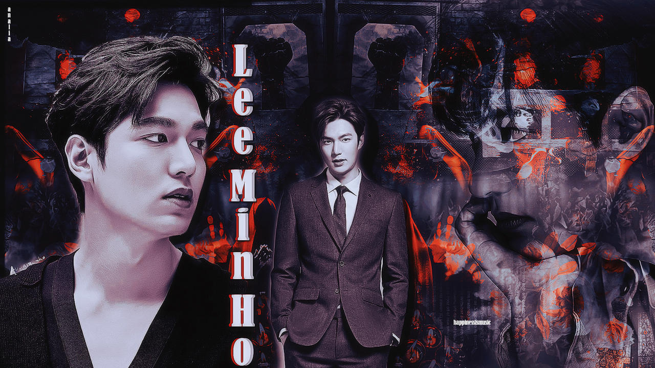 Detail Walpaper Lee Min Ho Nomer 23