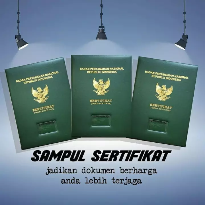 Detail Sertifikat Rumah Dan Tanah Nomer 30