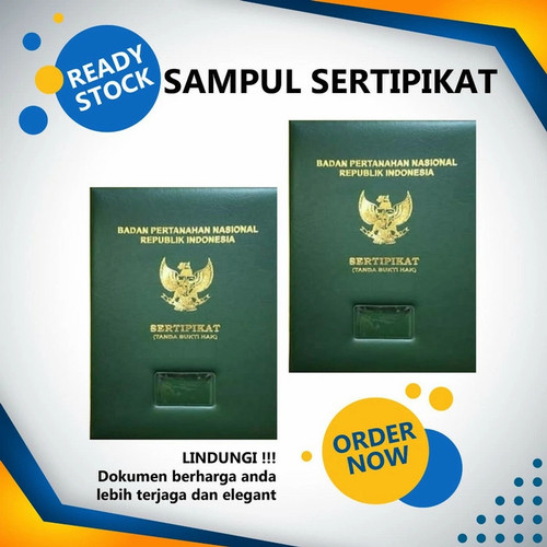 Detail Sertifikat Rumah Dan Tanah Nomer 40