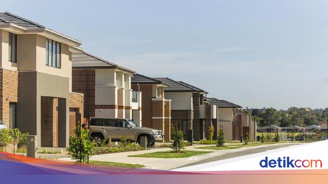 Detail Sertifikat Rumah Kpr Btn Nomer 50