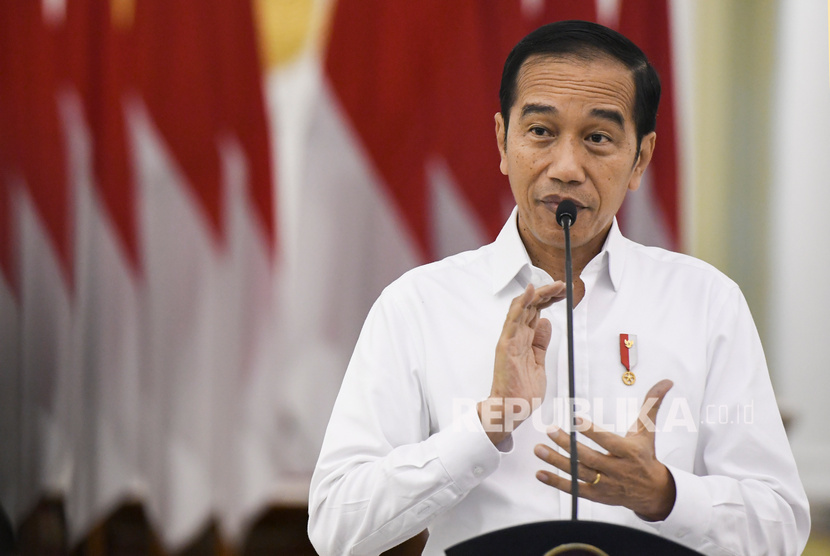 Detail Sertifikat Tanah Ada Gambar Jokowi Nomer 31