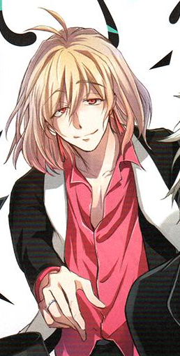 Detail Servamp Wiki Nomer 30