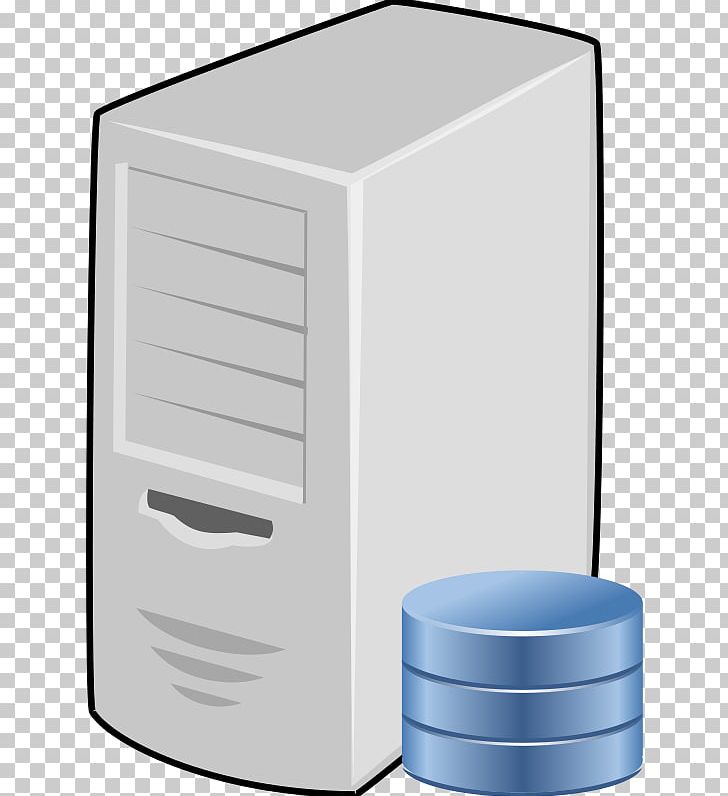Detail Server Clipart Nomer 12