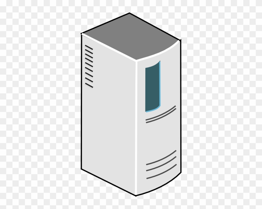 Detail Server Clipart Nomer 16