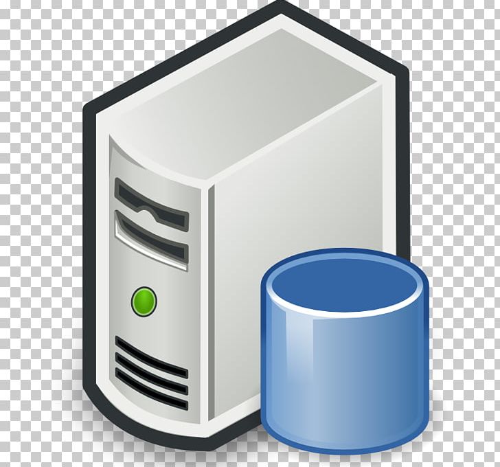 Detail Server Clipart Nomer 19