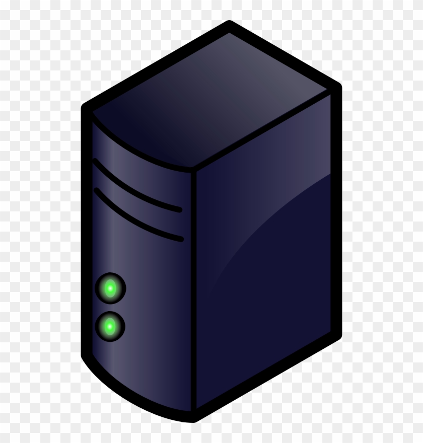 Detail Server Clipart Nomer 23