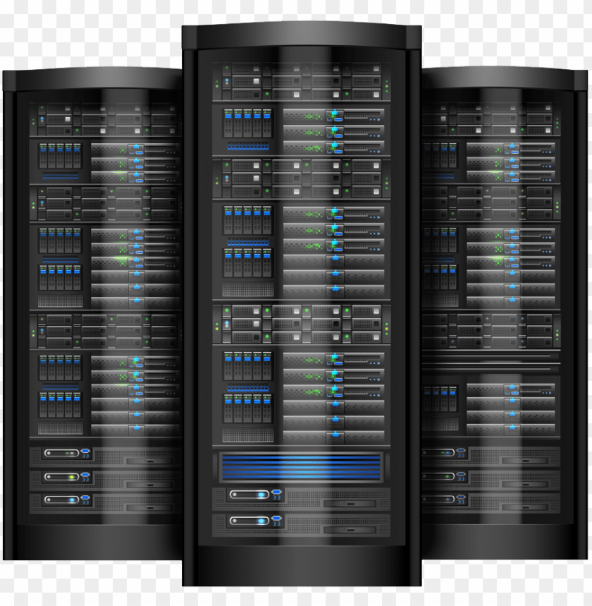 Detail Server Clipart Nomer 28