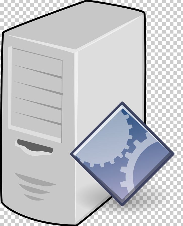 Detail Server Clipart Nomer 29