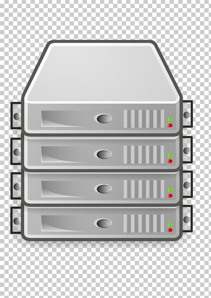 Detail Server Clipart Nomer 34
