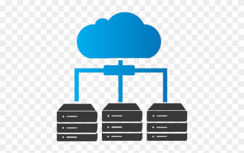 Detail Server Clipart Nomer 38