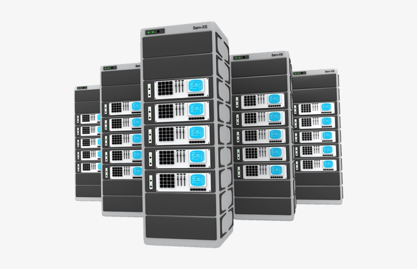 Detail Server Clipart Nomer 39