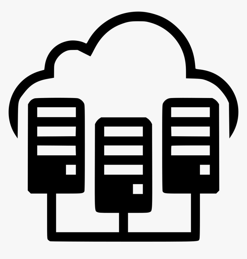 Detail Server Clipart Nomer 41