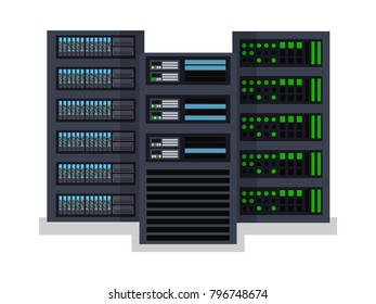 Detail Server Clipart Nomer 43