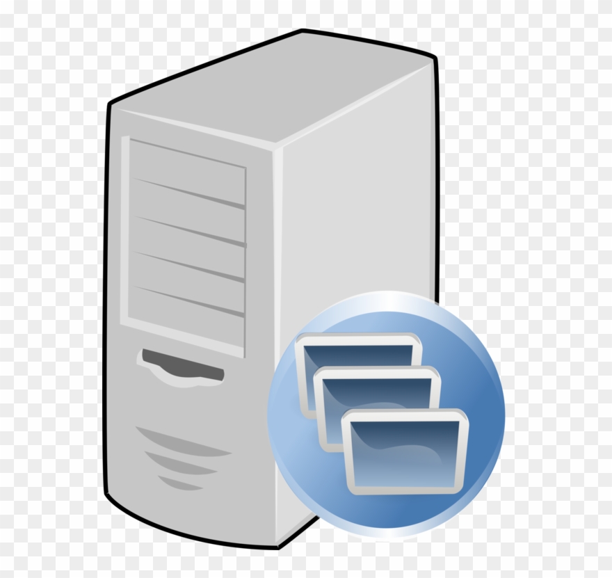 Detail Server Clipart Nomer 49