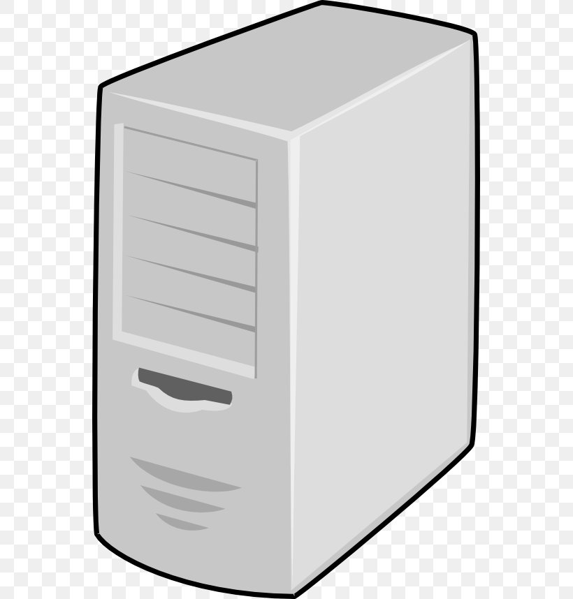 Detail Server Clipart Nomer 8