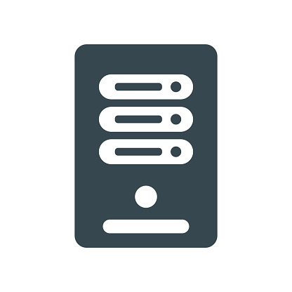Server Logo - KibrisPDR