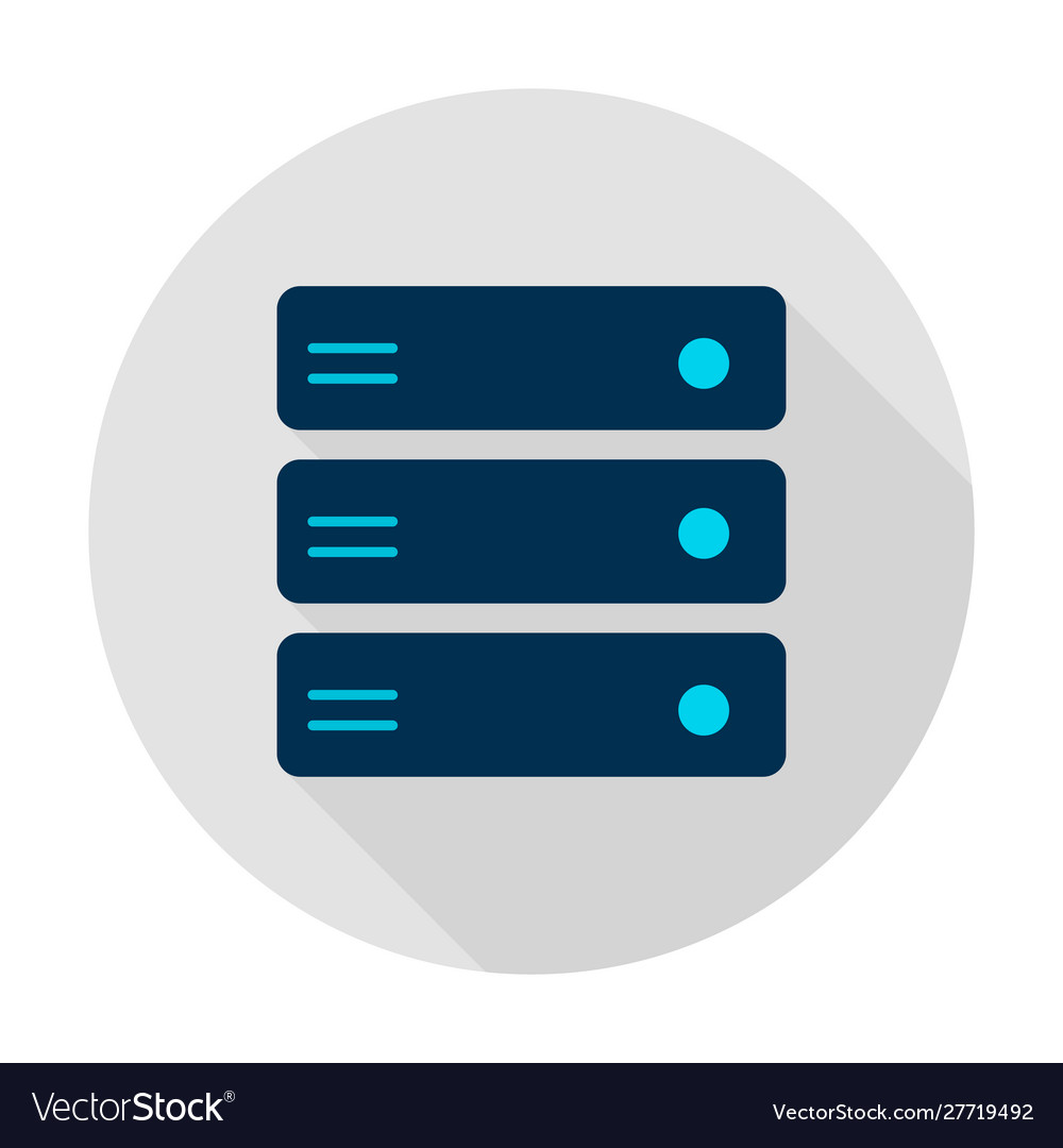 Detail Server Logo Nomer 3