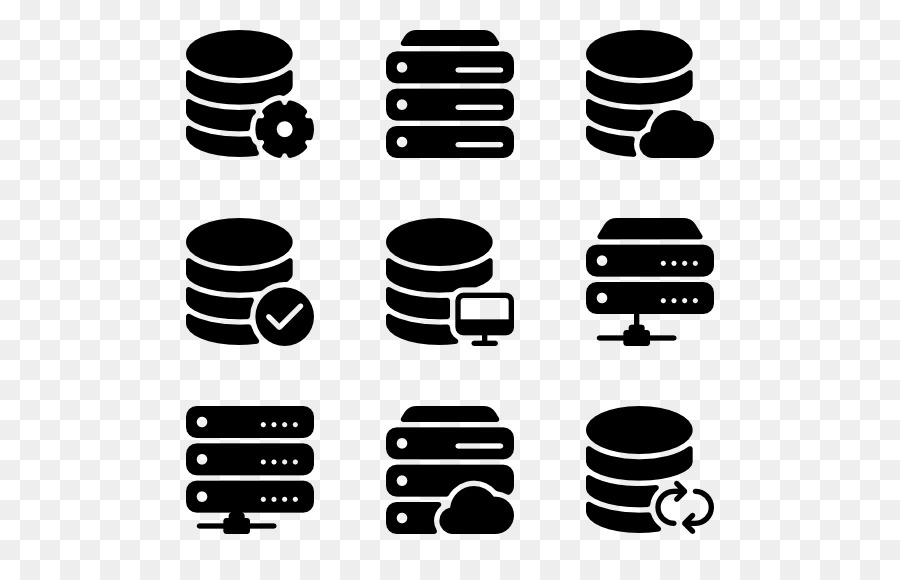 Detail Server Logo Nomer 24