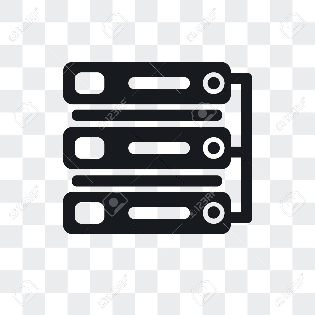 Detail Server Logo Nomer 5